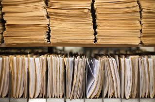 Offsite shredding services in Houston