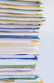 residential shredding services in Houston