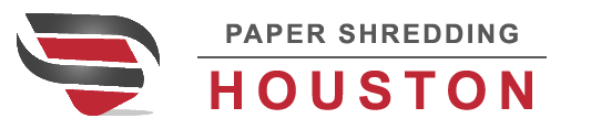 Houston Paper Shredding
