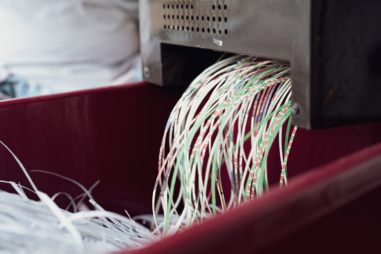 Mobile Shredding Services Houston Paper Shredding